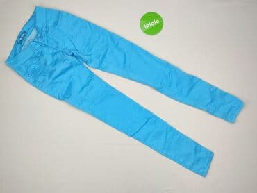 jeansy bootcut: Джинси жіночі, розмір XS — 2