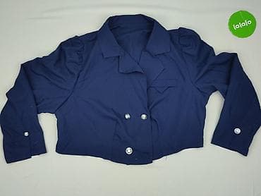 redhill kurtka: Shein Curve, Marynarka damska, rozmiar XL — 2