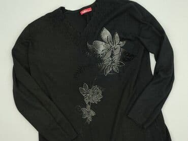 top sweterkowy h: Светр жіночий, розмір 3XL — 1