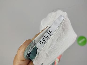Guess, T-shirt damski, rozmiar M w lalafo.pl — 4 Guess, T-shirt damski, rozmiar M — 4