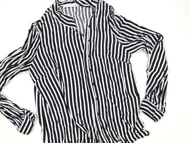 bytom biala koszula: Reserved, Women`s shirt, size M (EU 38) — 1