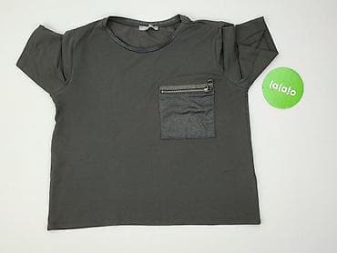 bomberka pull and bear: Zara, T-shirt damski, rozmiar S — 10
