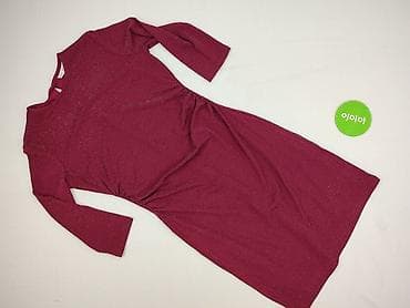 kik janina basic: Janina, Sukienka damska, rozmiar S — 2