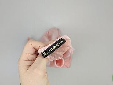 sweter rozowy: Tunika damska, rozmiar S — 5