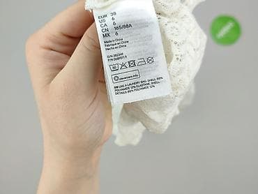 H&M Divided, Жіноча блуза, розмір S на lalafo.pl — 5 H&M Divided, Жіноча блуза, розмір S — 5