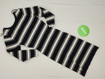 sukienki w paski: Sukienka damska, rozmiar S — 3