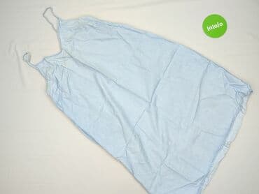 sukienki damskie z lyocellu lidl: Esmara, Sukienka damska, rozmiar S — 2