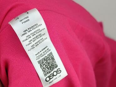 bb studio sukienka: Asos, Sukienka damska, rozmiar M — 6