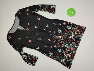 zalando sukienka midi: F&F, Sukienka damska, rozmiar M — 2