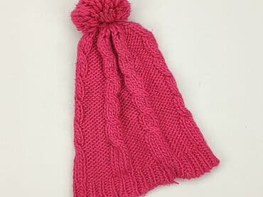 czerwone sukienki swiateczne: Hat, George, 12 years, condition - Very good — 1