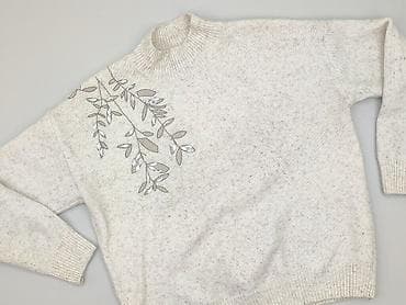 clockhouse sweter: Sinsay, Sweter damski, rozmiar M — 1