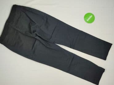 lidl joggery damskie: Orsay, Material trousers for women, size L (EU 40) — 3