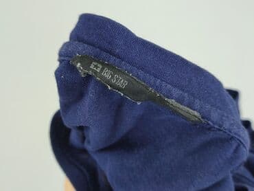 mohito marynarka niebieska: Big Star, Bluzka damska, rozmiar 3XL — 4