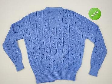 Women: Women`s cardigan, size L at lalafo.pl — 2 Women: Women`s cardigan, size L — 2