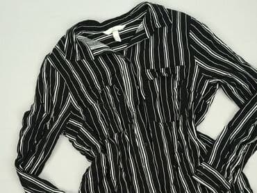 koszula w paski bershka: H&M, Koszula damska, rozmiar L — 1