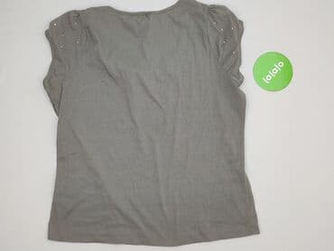 marynarka damska w jodełkę: New Look, Bluzka damska, XL — 3