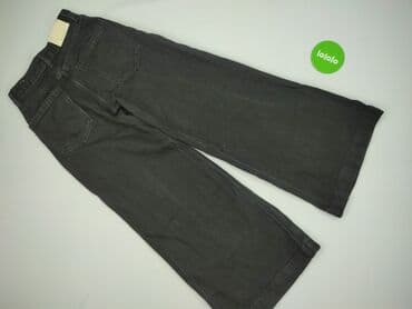 Ubrania damskie: Stradivarius, Jeansy damskie, XS — 3