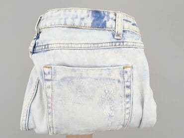 jeansy regular: Jeansy damskie, rozmiar S — 4