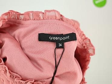 greenpoint bluzy: Greenpoint, Bluzka damska, rozmiar S — 4