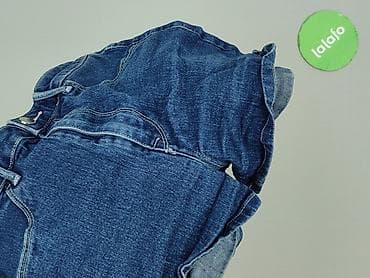mcgordon jeans: Denim, Szorty damskie, rozmiar S — 6