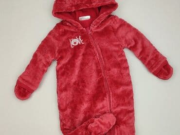 bluzki z zamkiem z przodu: Cobbler, Ergee, 3-6 months, condition - Very good — 1