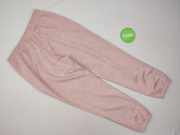 bluza 2 pac: Ulubione, Spodnie dresowe damskie, rozmiar 2XL — 3