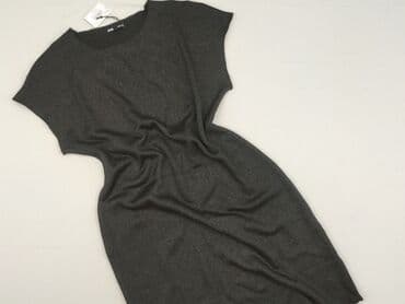 obcisłe sukienki midi: Sinsay, Women`s dress, size XL (EU 42) — 1