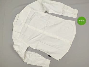 marynarka i koszula: Reporter, Shirt for men, size S at lalafo.pl — 3 marynarka i koszula: Reporter, Shirt for men, size S — 3