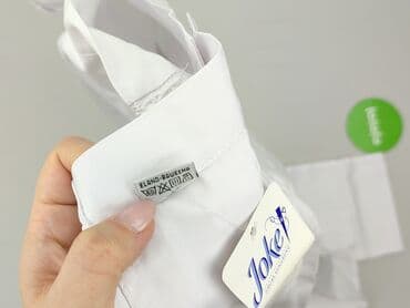 krótkie spodenki w pracy a bhp: Spodnie materiałowe damskie, rozmiar L — 6