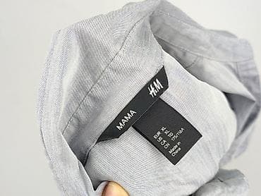 m style koszule: H&M Mama, Koszula damska, rozmiar XL — 4