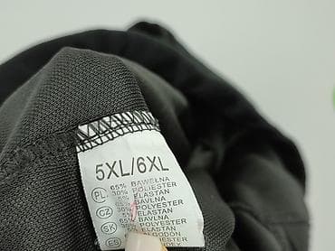 lounge pl: Sweatpants for women, size 6XL — 4