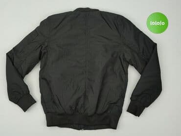 kurtka tech fleece: Kurtka przejściowa, Pepperts!, 11 lat, 140-146 cm, stan - Idealny — 3