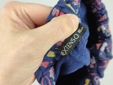 spodnie softshell dla dzieci lidl: Leggings, Inextenso, 9-12 months, condition - Perfect — 4