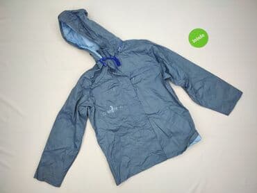 zalando trencz mango: Transitional jacket, 14 years, 158-164 cm, condition - Very good — 2