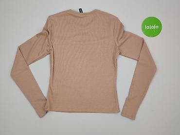 bluzka boho h: H&M Divided, Bluzka damska, rozmiar S — 3