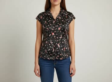 spódnice salko: Salko, Bluzka damska, L — 7