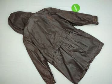дублянка жіноча польща: Шкіряна куртка жіноча, розмір 4XL — 3