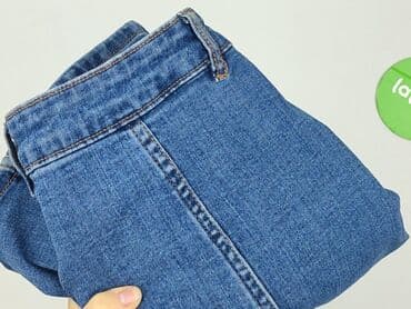 spódniczka jeansowe zara: Esmara, Spódnica damska, rozmiar L — 5