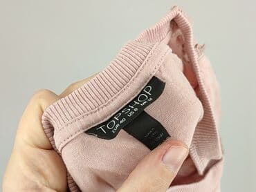 bluzki moko 46: Topshop, Bluzka damska, rozmiar L — 4