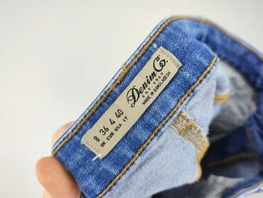 Women: Denim Co, Jeans for women, size L (EU 40) — 4