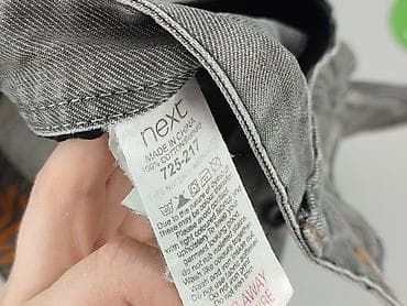 dresy m: NEXT Petite, Szorty dla mężczyzn, rozmiar L — 4