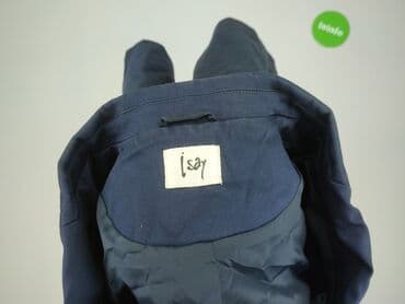 granatowa marynarka damska reserved: Marynarka damska, rozmiar 2XL — 4