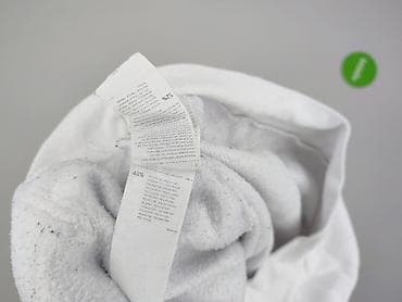 hm koszulki basic: Cropp, Bluza z kapturem dla mężczyzn, rozmiar M — 6