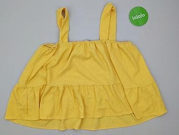 elasty: George, Bluzka damska, rozmiar 4XL — 3