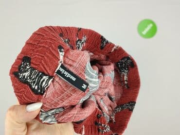 spódnice midi plisowane czarne: Spódnica damska, rozmiar M — 4