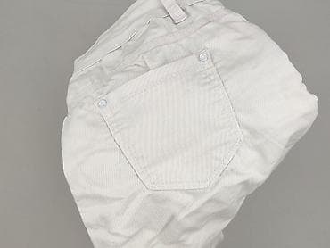 dresy używane: Spodnie 3/4 damskie, rozmiar L — 6