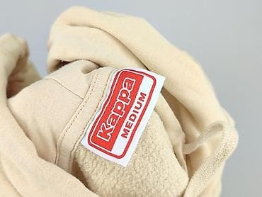 kappa buty deichmann: Kappa, Bluza z kapturem damska, rozmiar M — 4