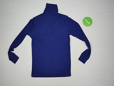 sweter jedwab: Jockey, Golf damski, rozmiar M — 3