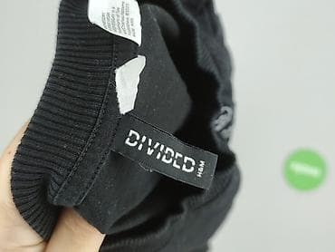 wednesday hm: H&M Divided, T-shirt damski, rozmiar XS — 4