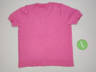 sweter oversize: Cardigan, Kardigan damski, rozmiar 2XL — 3